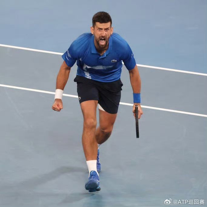 纳达尔强势横扫费德勒晋级半决赛，状态火热！的简单介绍