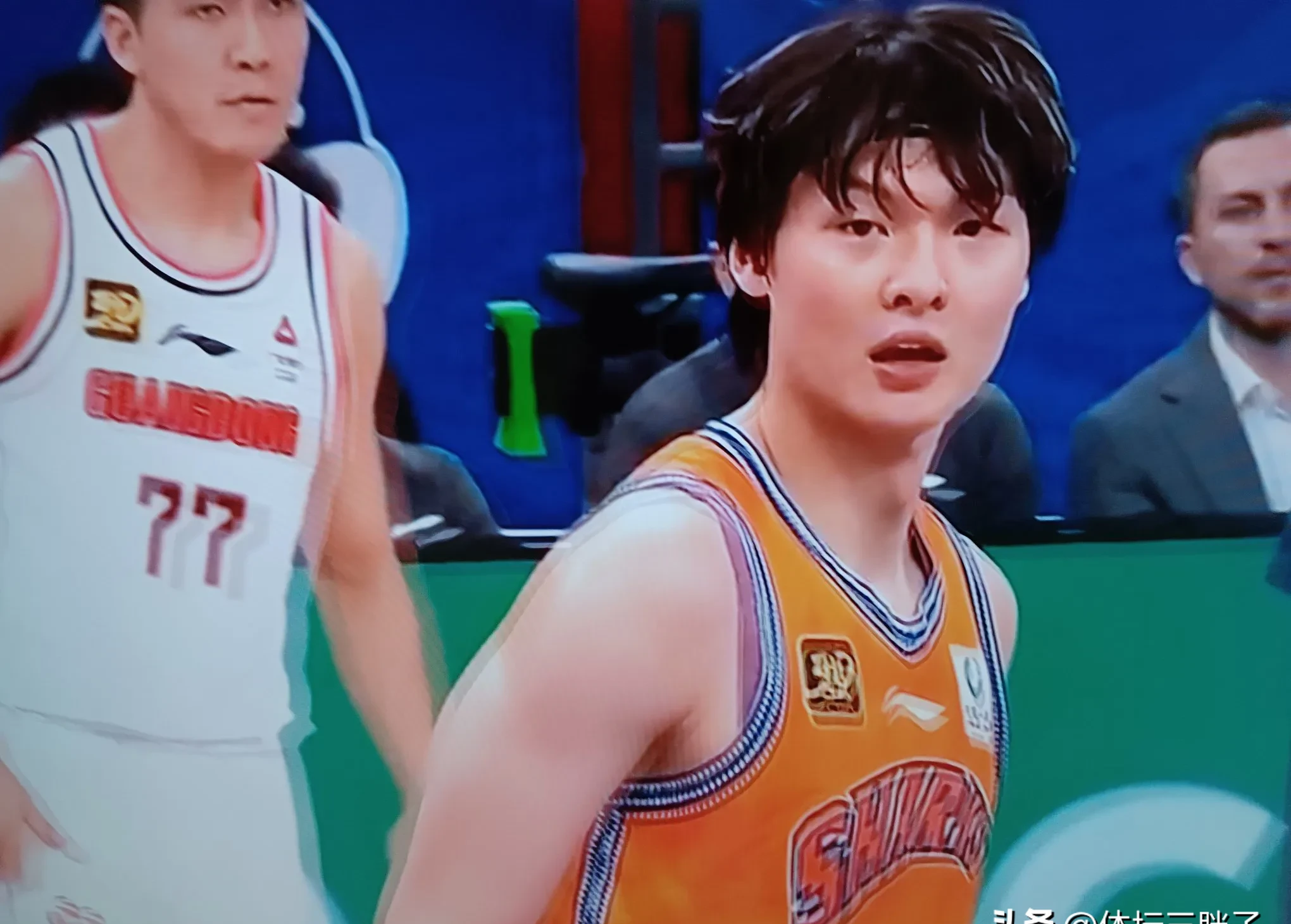 NBA常规赛今夜走向成谜,上海久事回应争议,态度坚定,资深球员宣示担当的简单介绍 NBA常规赛今夜走向成谜,上海久事回应争议,态度坚定,资深球员宣示担当的简单介绍