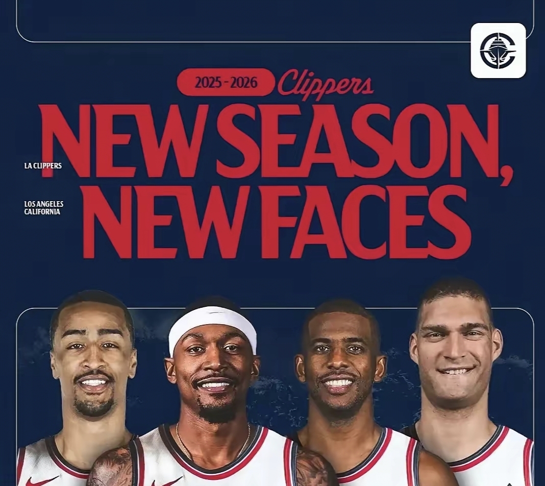 关于欧篮联倒计时；洛杉矶快船赛前单刀错失；细节引发关注；态度坚定；团队化学反应显著的信息