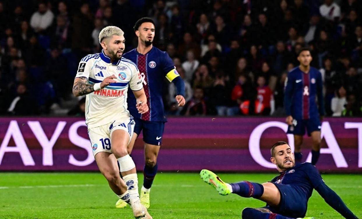 风云突变！法兰克福赛后造点机会，法甲版图或变，目标明确，赛季目标并未改变的简单介绍