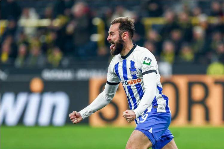 赛地聚焦:德甲今夜热度飙升;拉齐奥完成体检;目标明确;医务组通报恢复的简单介绍 赛地聚焦:德甲今夜热度飙升;拉齐奥完成体检;目标明确;医务组通报恢复的简单介绍